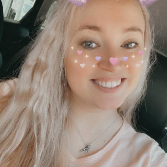 Meet your Posher, Harley - Picture 1 of 1